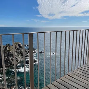 Ventana Al Mar - Capsasal Begur